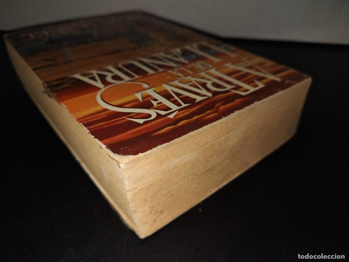 Libros de segunda mano: 202- A Trav&eacute;s De La Llanura - Jean M. Auel - Foto 7