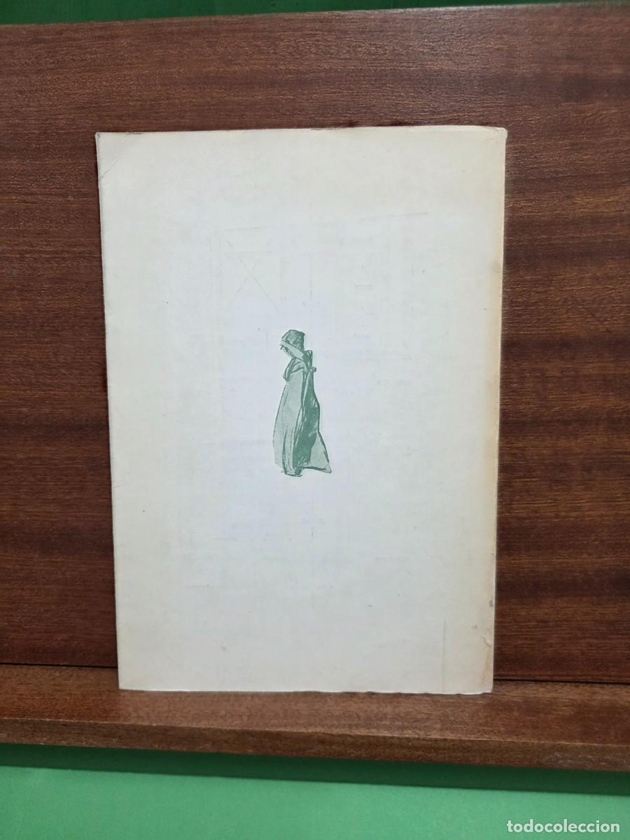Libros de segunda mano: &rdquo;&rdquo;GUIA DEL MUSEO SOROLLA&rdquo;&rdquo;...BERNARDINO DE PANTORBA...1975... - Foto 2