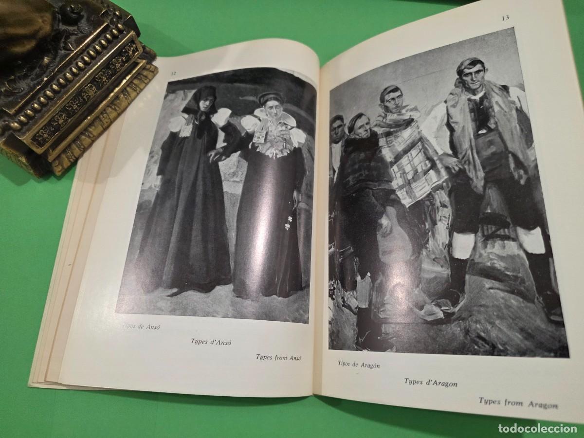 Libros de segunda mano: &rdquo;&rdquo;GUIA DEL MUSEO SOROLLA&rdquo;&rdquo;...BERNARDINO DE PANTORBA...1975... - Foto 15