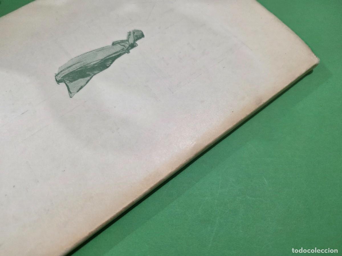 Libros de segunda mano: &rdquo;&rdquo;GUIA DEL MUSEO SOROLLA&rdquo;&rdquo;...BERNARDINO DE PANTORBA...1975... - Foto 28