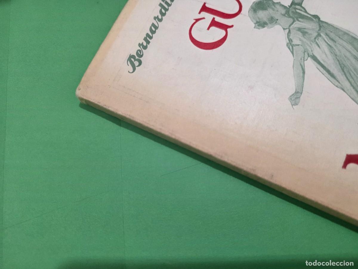 Libros de segunda mano: &rdquo;&rdquo;GUIA DEL MUSEO SOROLLA&rdquo;&rdquo;...BERNARDINO DE PANTORBA...1975... - Foto 29