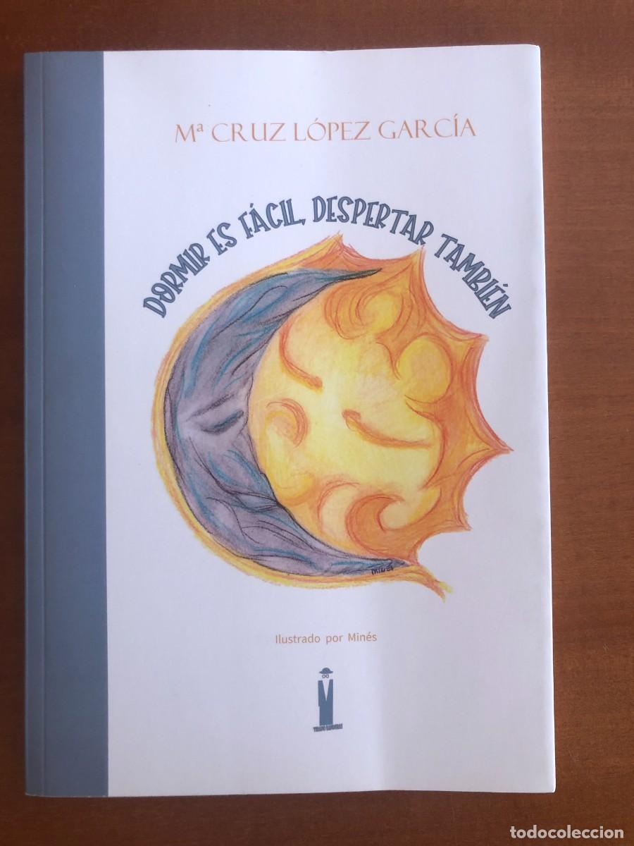 Libros de segunda mano: Dormir es f&aacute;cil, despertar tambi&eacute;n