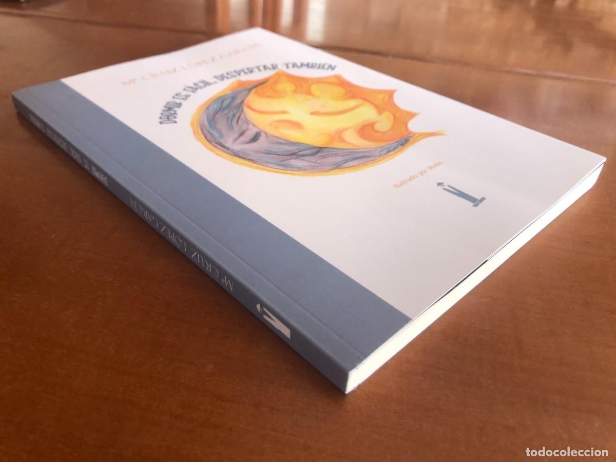 Libros de segunda mano: Dormir es f&aacute;cil, despertar tambi&eacute;n - Foto 2