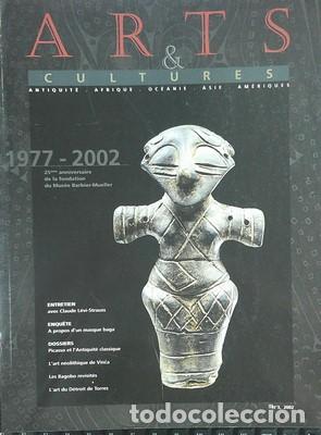 Livres d'occasion: Arts & cultures . Antiquite, Afrique, Oceanie, Asie, Ameriques - VARIOS