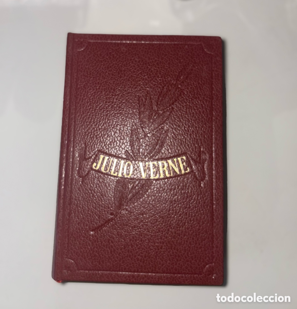 Libros de segunda mano: Colecci&oacute;n Obras Inmortales 8 Tomos - Foto 3