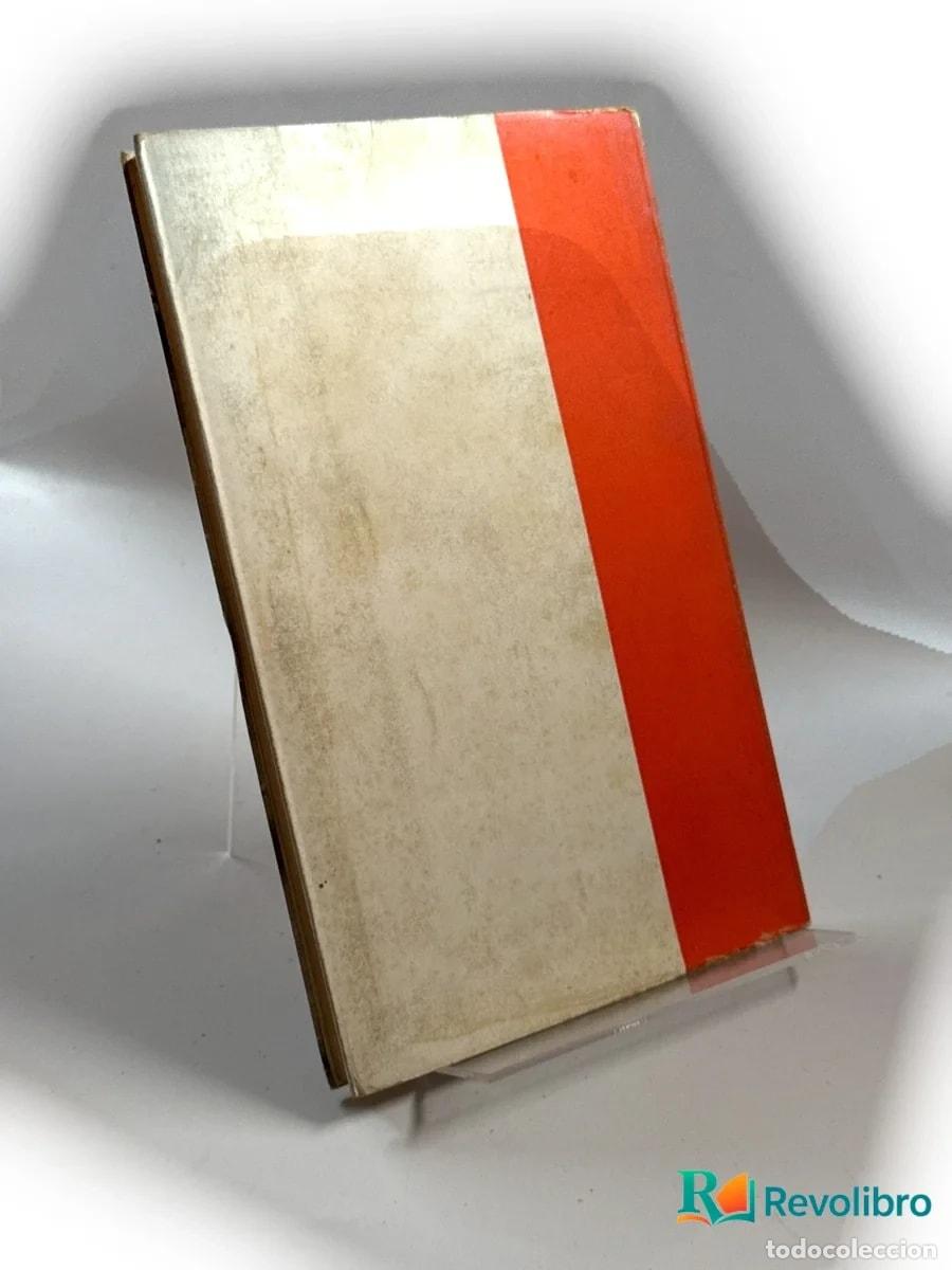 Libros de segunda mano: La Rep&uacute;blica Francesa - m. Jim&eacute;nez de Parga - Foto 2