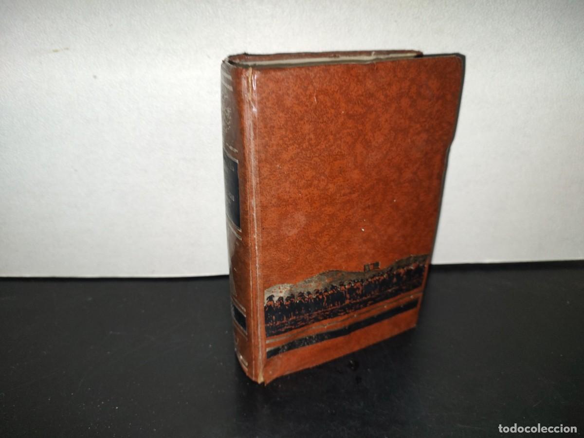 Libros de segunda mano: 202- Historia General De La Revoluci&oacute;n Mexicana. Tomo IV - Jos&eacute; C. Valad&eacute;s - 1979