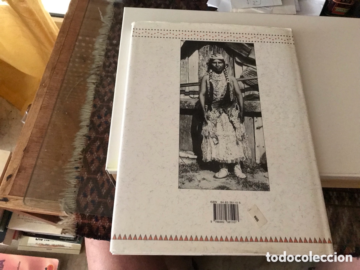 Libros de segunda mano: Los indios de Norteam&eacute;rica. Norman. Bancroft-Hunt - Foto 2
