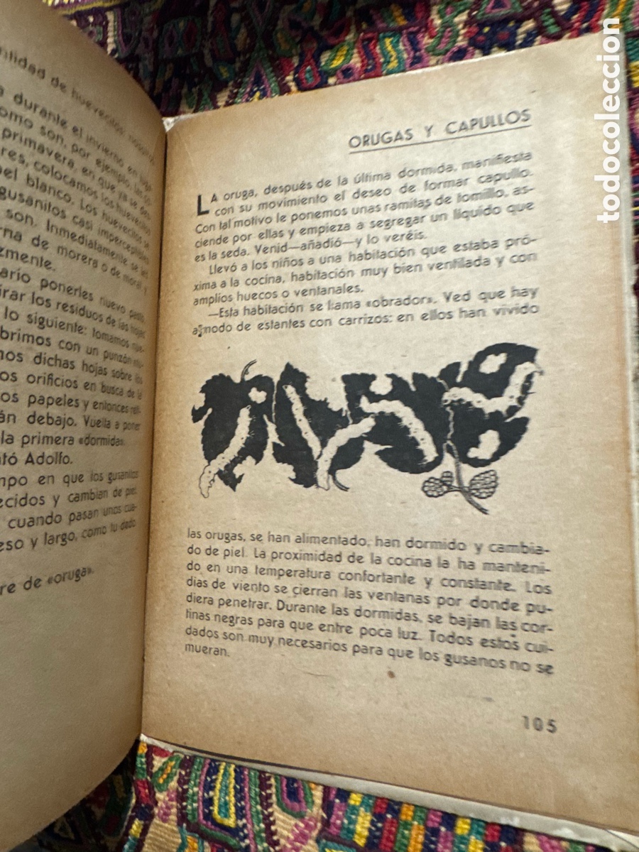 Libros de segunda mano: Surcos de paz Magisterio espa&ntilde;ol - Foto 6