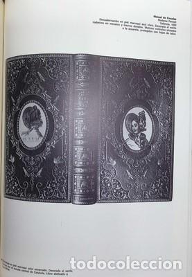 Libros de segunda mano: Brugalla. El arte en el libro y en la encuadernaci&oacute;n - VARIOS - Foto 6