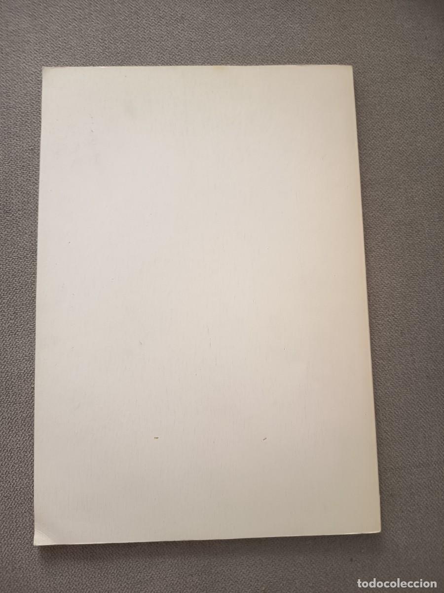 Libros de segunda mano: Xesus Corredoyra. Exposiciones. 1979. R&uacute;stica. Ilustrado. Galicia . - Foto 2
