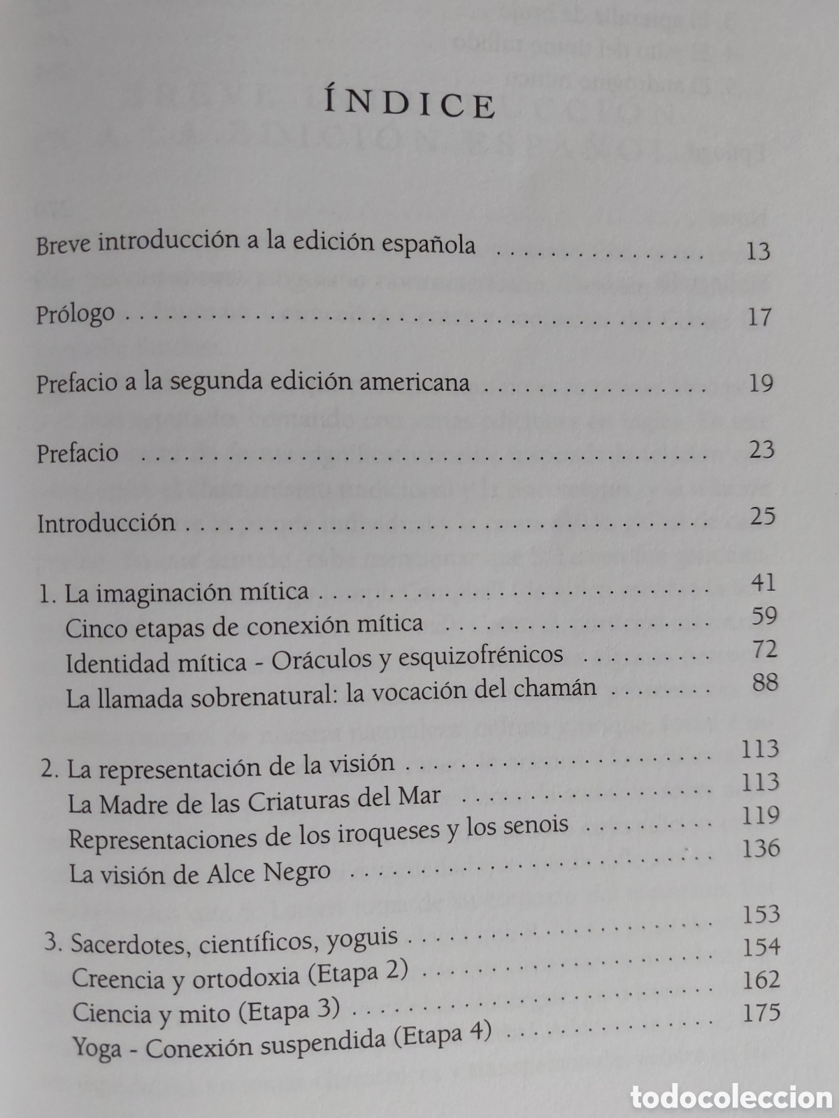 Libros de segunda mano: La puerta del cham&aacute;n - Foto 2