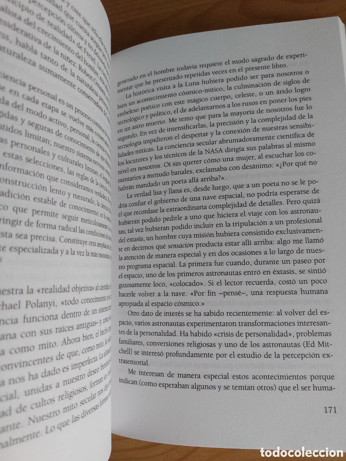 Libros de segunda mano: La puerta del cham&aacute;n - Foto 6