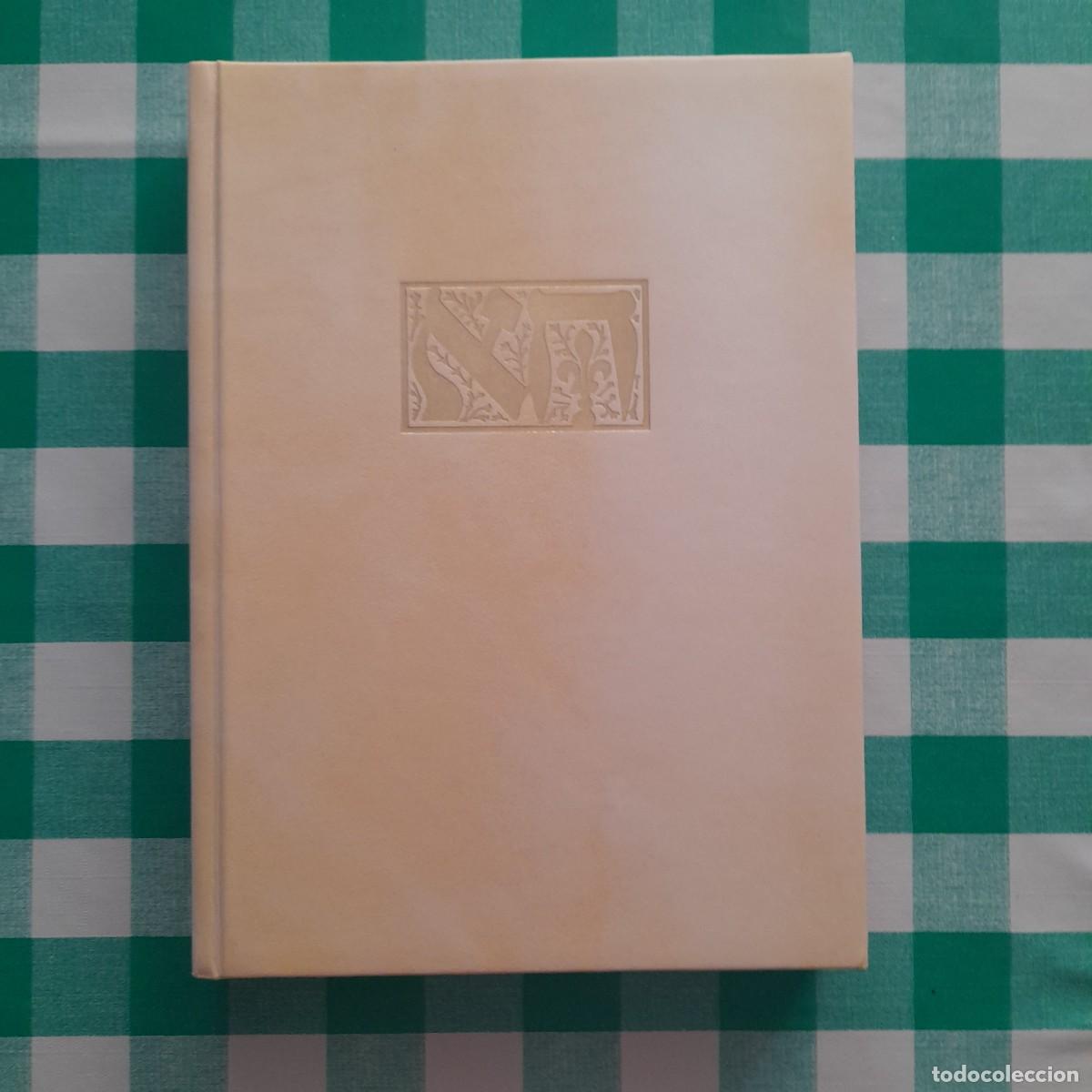 Libros de segunda mano: Facs&iacute;mil &iacute;ntegro de c&oacute;dice medieval hebreo - Foto 7