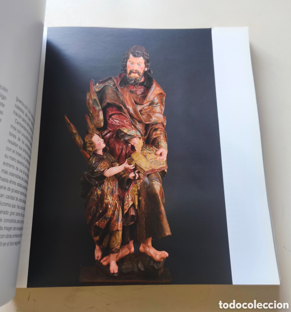 Libros de segunda mano: ATEMPORA. CERVANTES 1616-2016 SHAKESPEARE - Foto 6