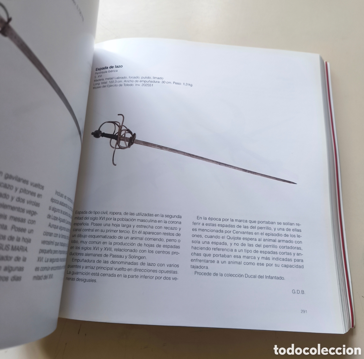 Libros de segunda mano: ATEMPORA. CERVANTES 1616-2016 SHAKESPEARE - Foto 7