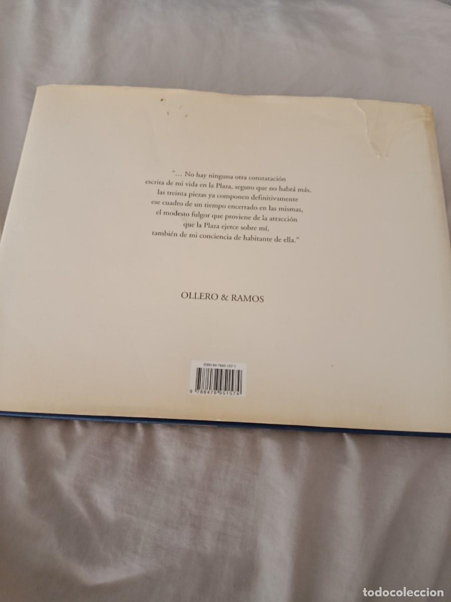 Libros de segunda mano: BALCON DE PIEDRA LUIS MATEO DIEZ - Foto 2