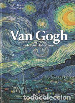 Libros de segunda mano: Van Gogh. La obra completa-pintura - Ingo F. Walther / Rainer Metzger