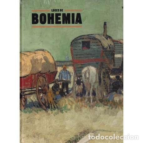Libros de segunda mano: Luces de bohemia - Cat&aacute;logo de la Exposici&oacute;n