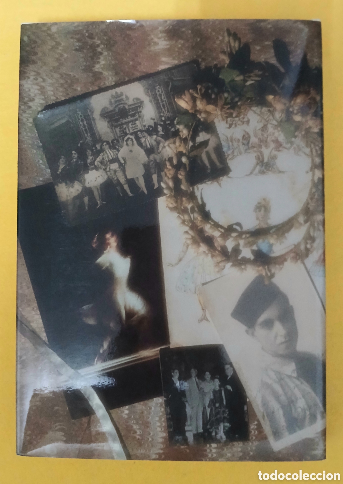 Libros de segunda mano: Hist&ograve;ria de la dansa a Catalunya - Foto 9