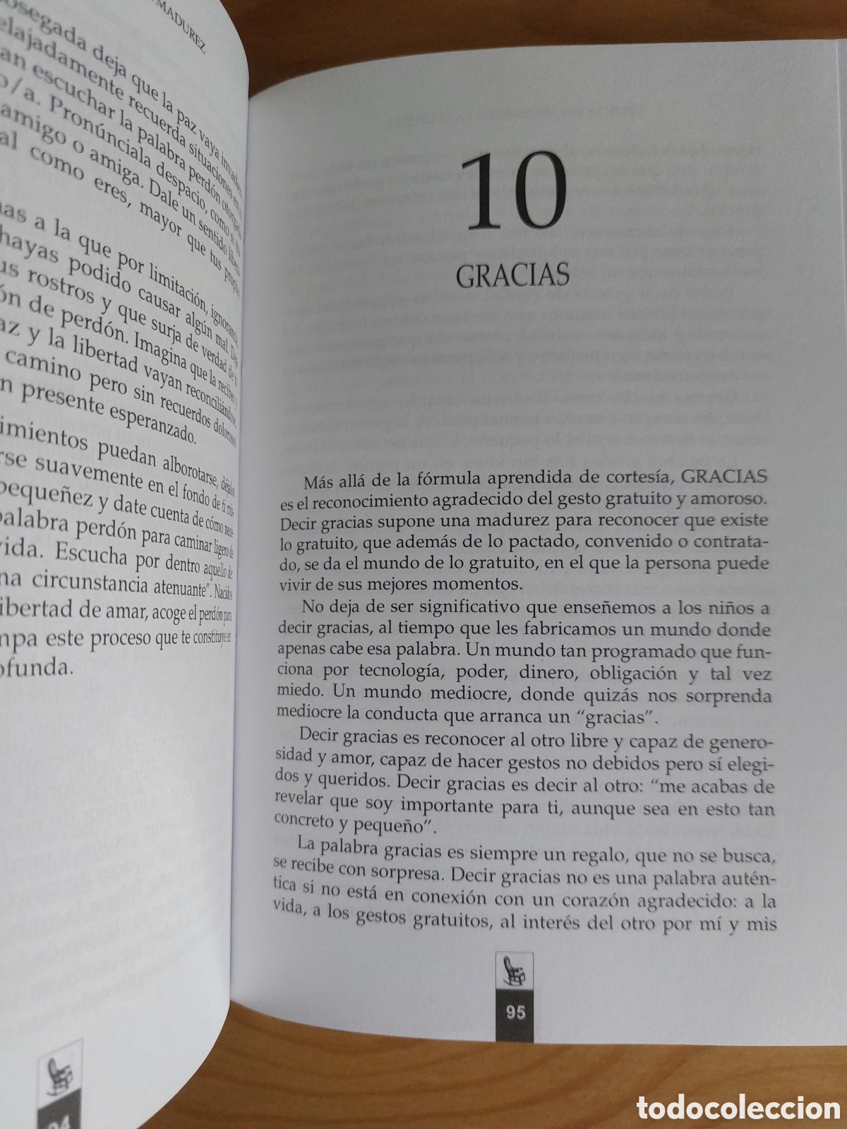 Libros de segunda mano: Treinta palabras para la madurez - Foto 4