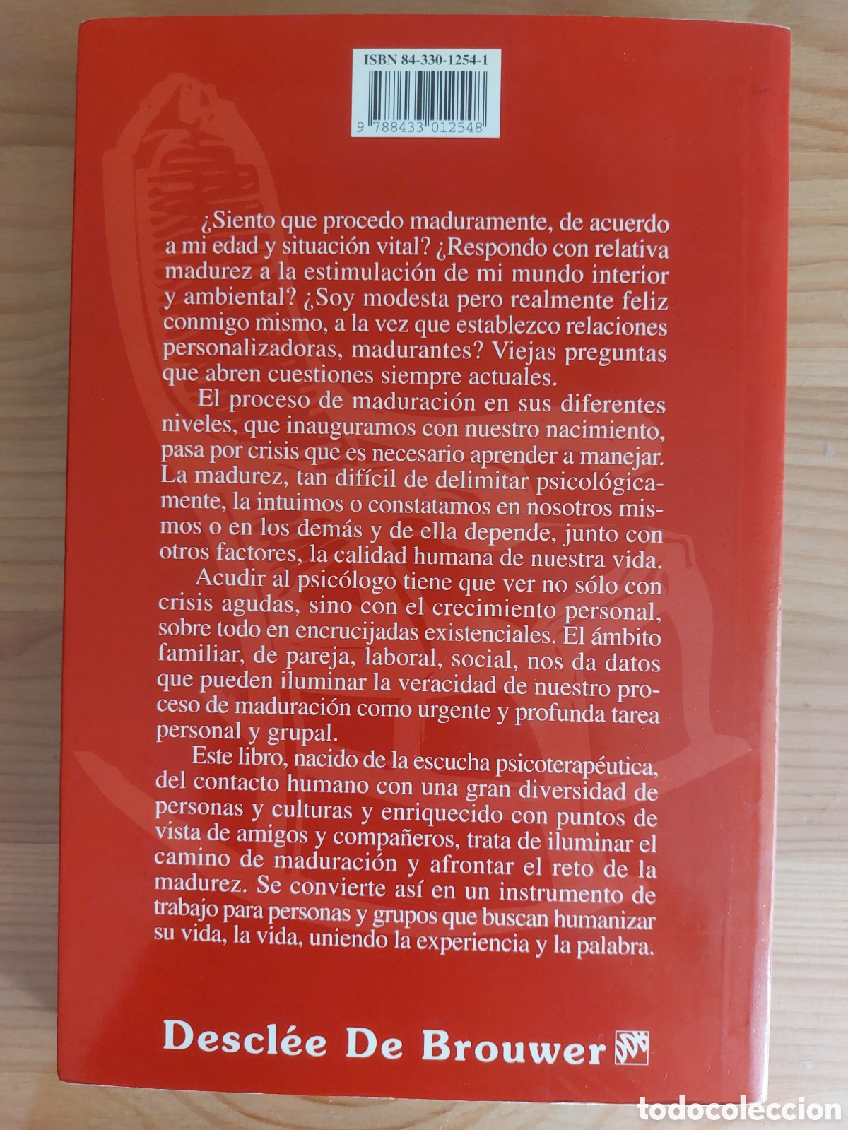 Libros de segunda mano: Treinta palabras para la madurez - Foto 6