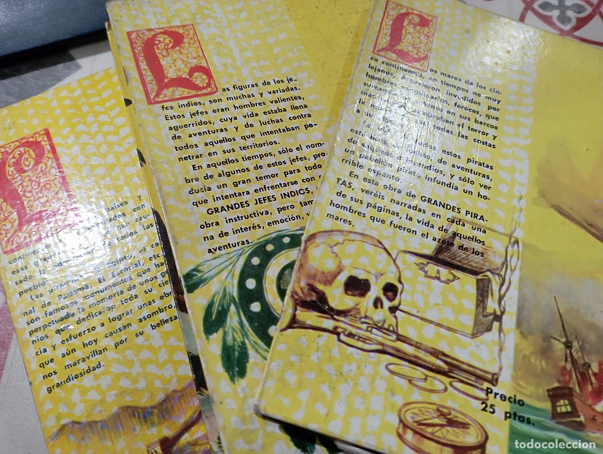 Libros de segunda mano: Grandes obras de la humanidad - vidal - editorial Ferma - JU2 - Foto 5
