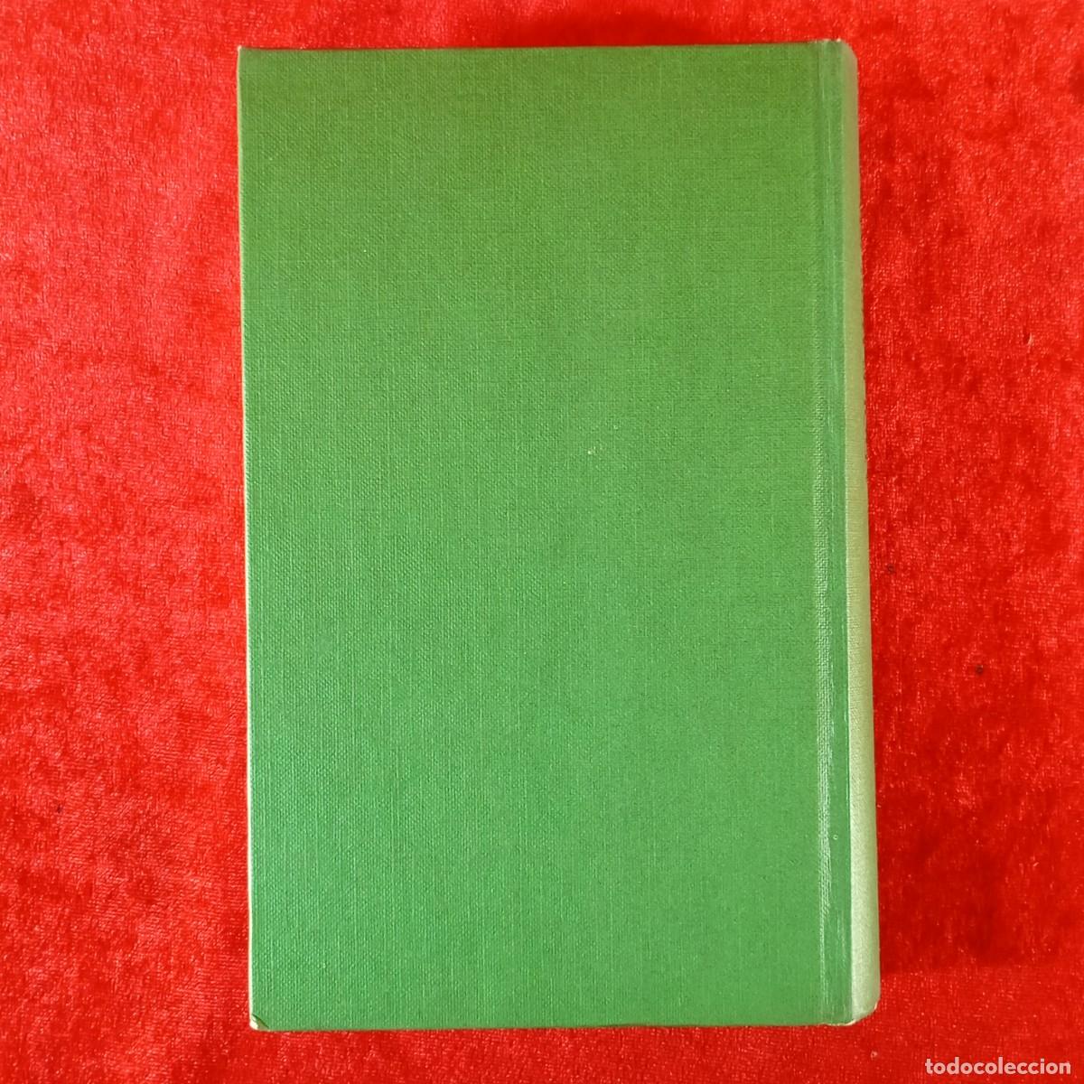 Libros de segunda mano: ADOLF HITLER - HANS BERND GISEVIUS - 1966 - C&Iacute;RCULO DE LECTORES / 2239 - Foto 2