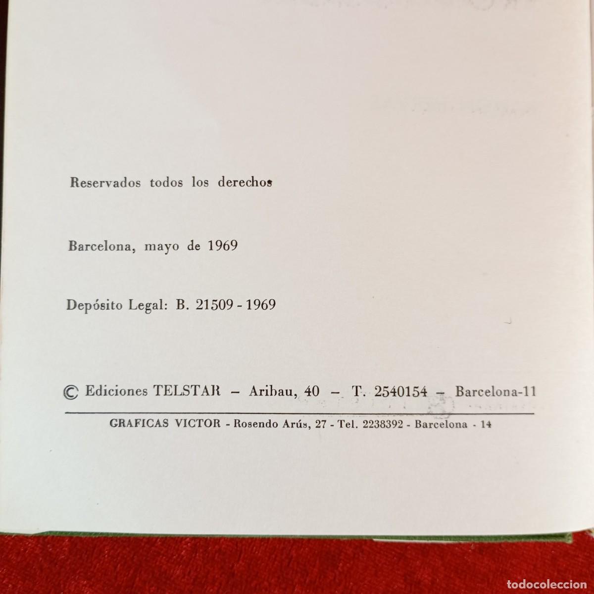 Libros de segunda mano: HISTORIA DE LA PROSTITUCI&Oacute;N - RAMON HERVAS - TELSTAR / 2295 - Foto 4
