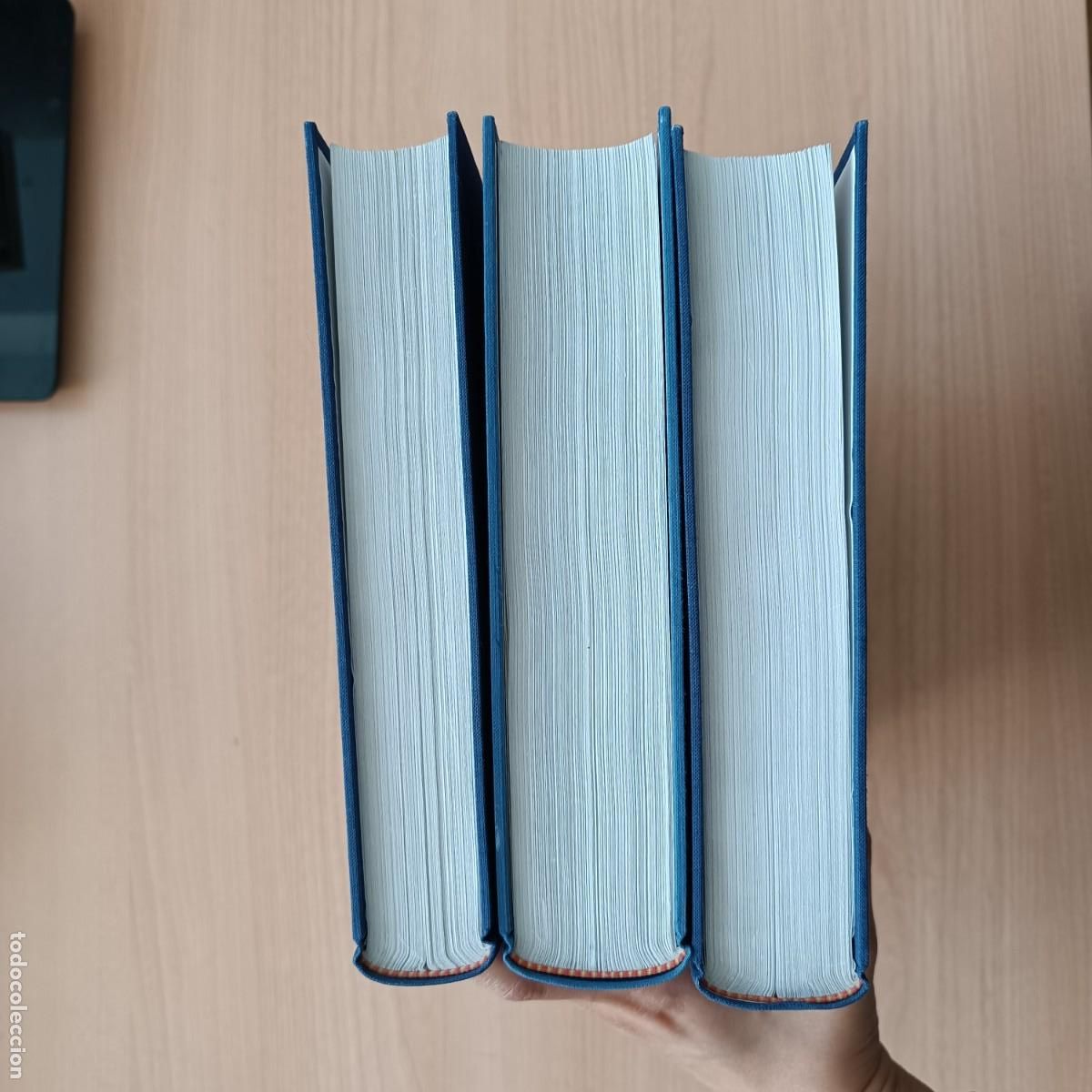 Libros de segunda mano: Isabel de Valois. 3 tomos - G. de Amezua - Foto 3