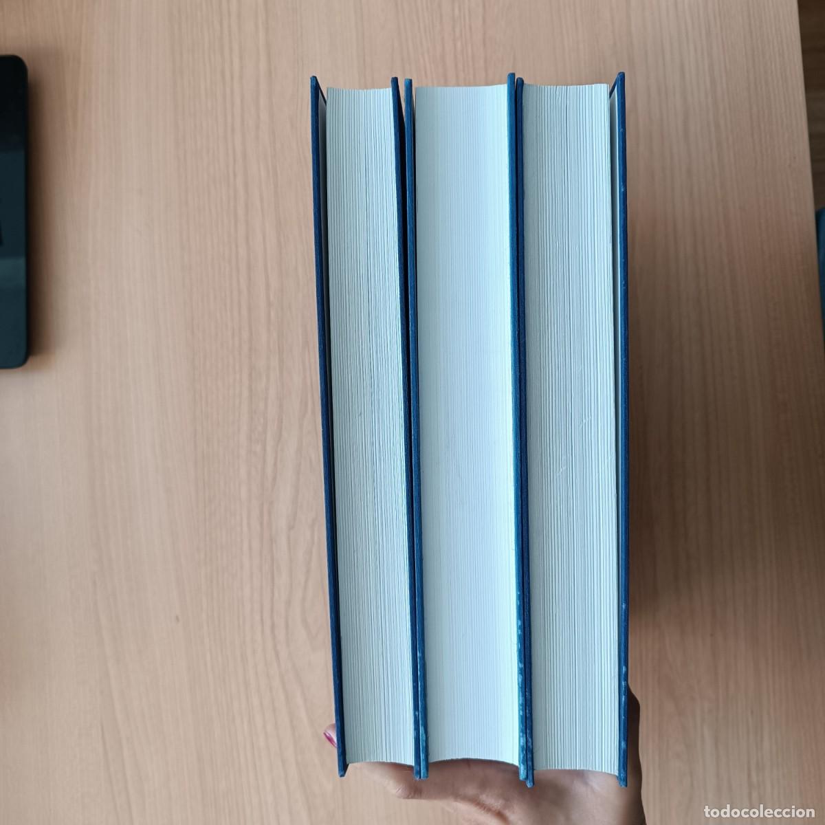 Libros de segunda mano: Isabel de Valois. 3 tomos - G. de Amezua - Foto 4