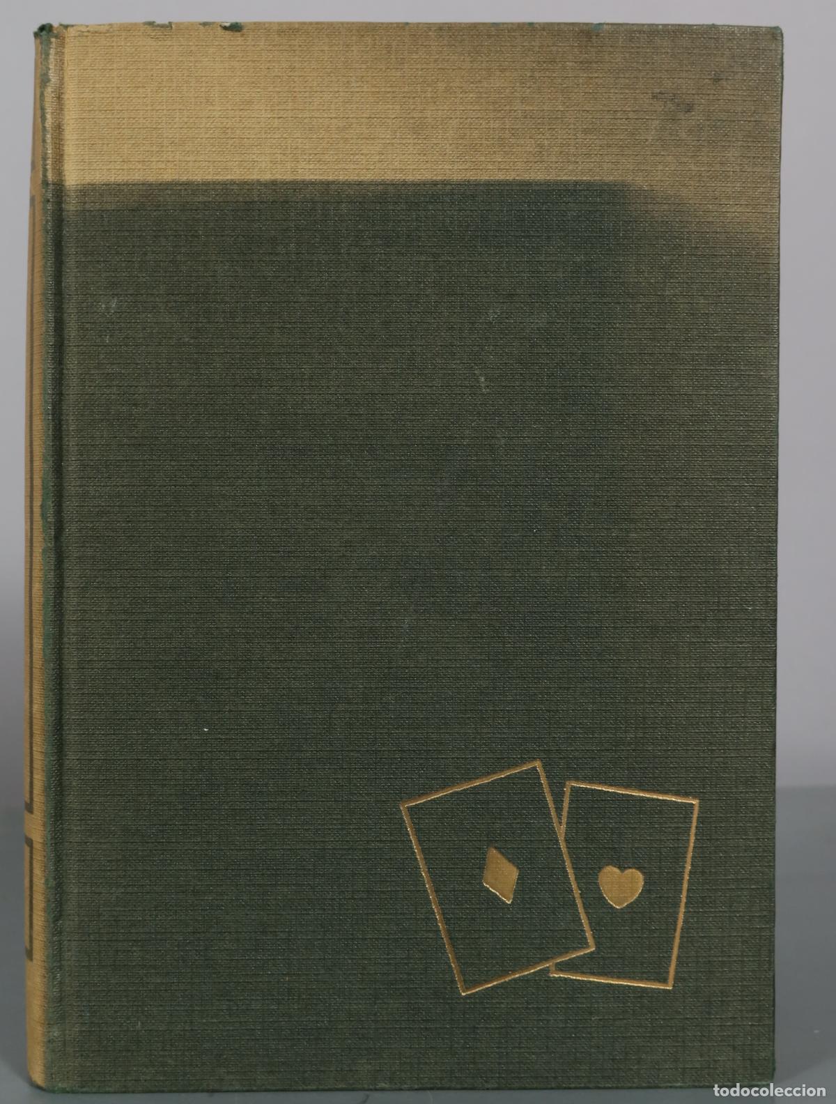 Libros de segunda mano: El juego - Alan Wykes - Luis de Caralt