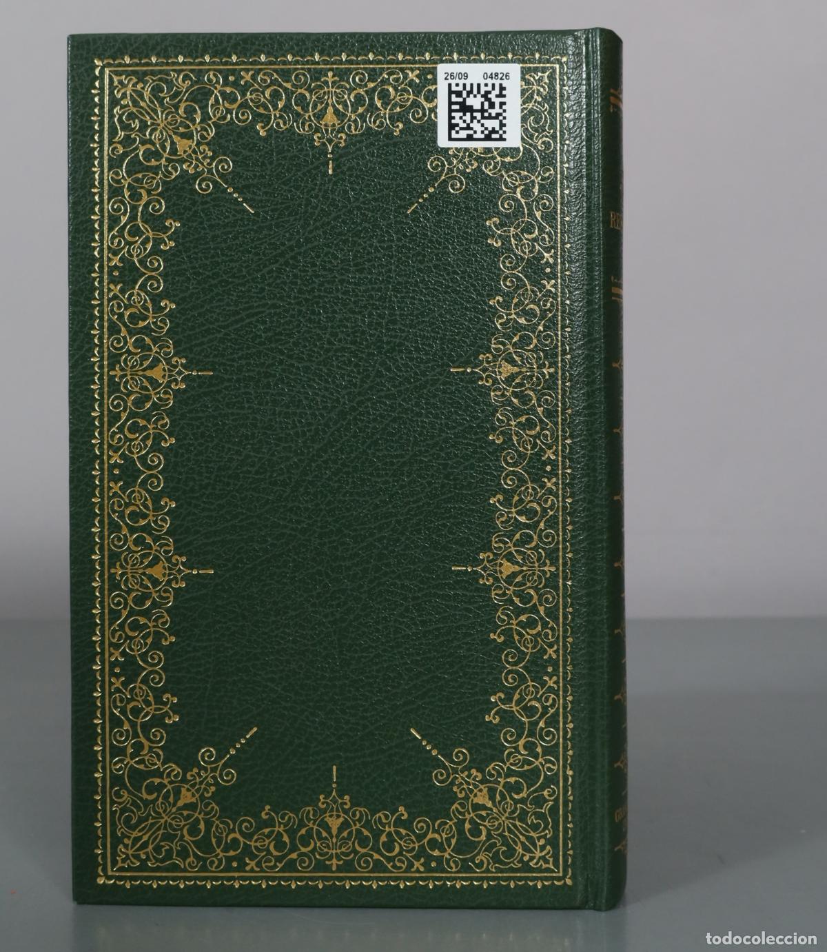Libros de segunda mano: Resurreccion - Leon Tolstoi - Circulo de Lectores - Foto 3