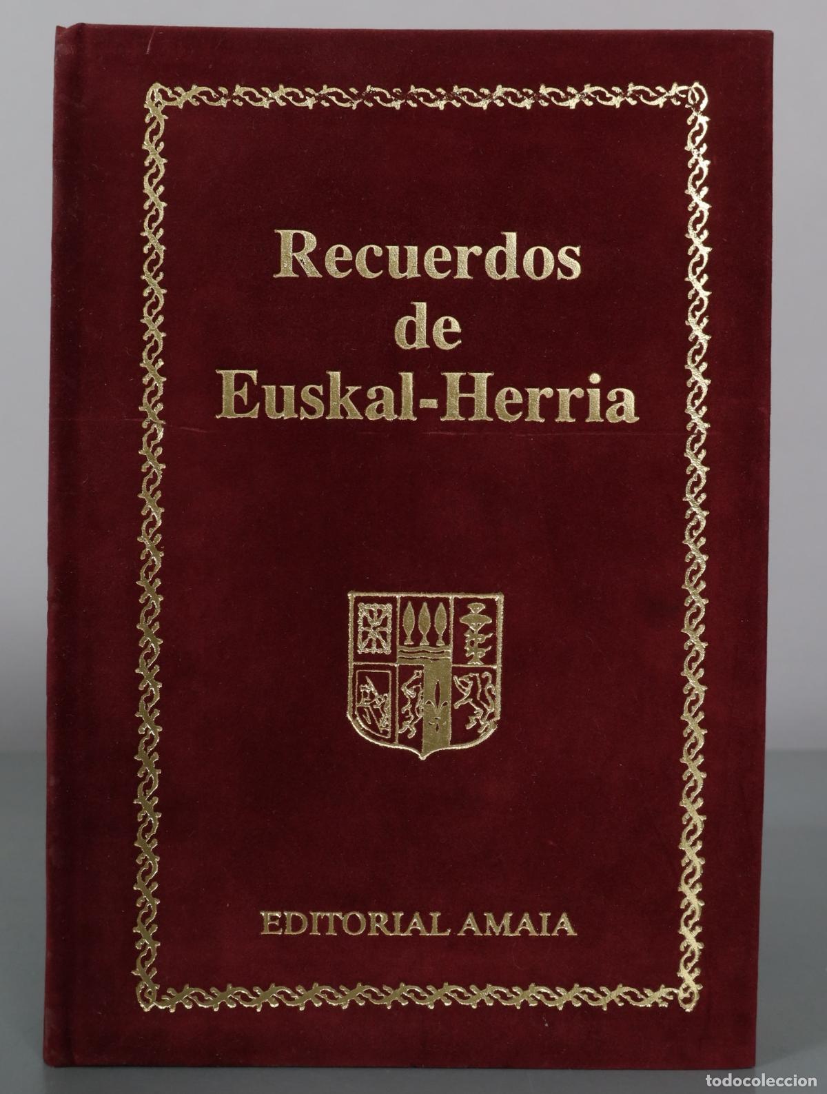 Libros de segunda mano: El Impossible Vencido - Manuel de Larramendi - Editorial Amaia - Foto 1