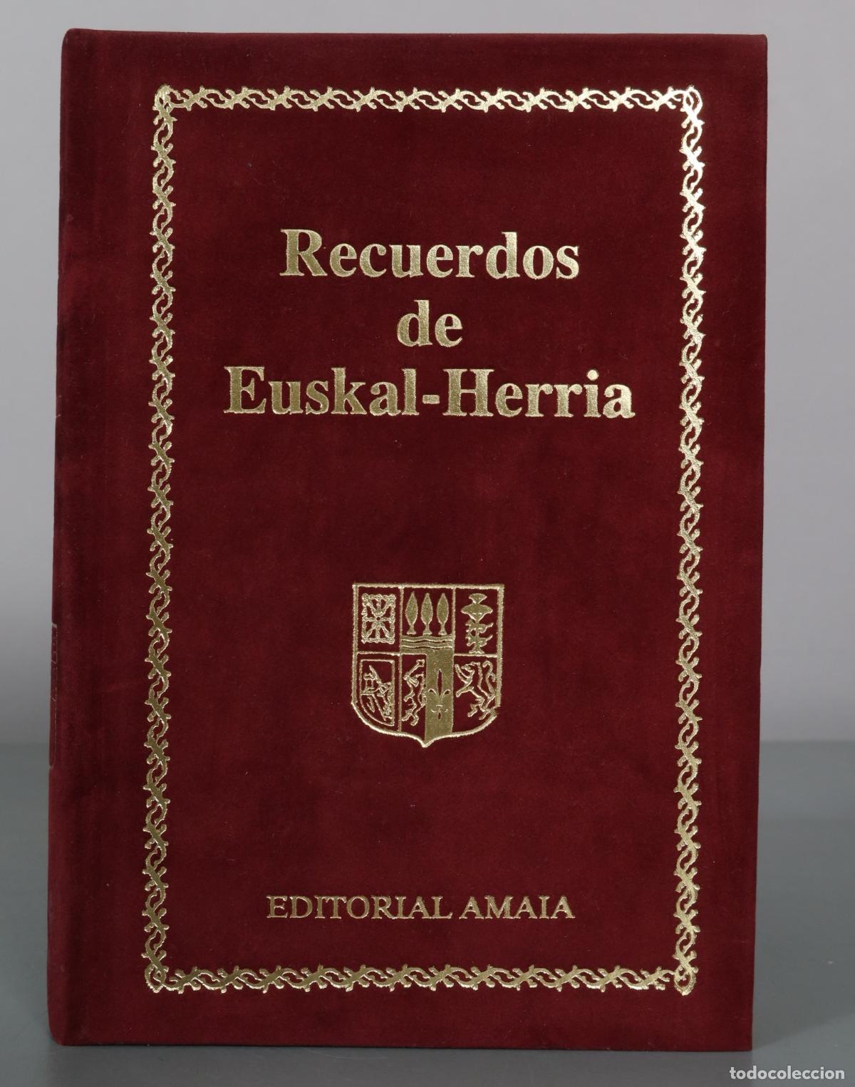 Libros de segunda mano: Historia de la Monja Alf&eacute;rez - Catalina de Erauso - Editorial Amai