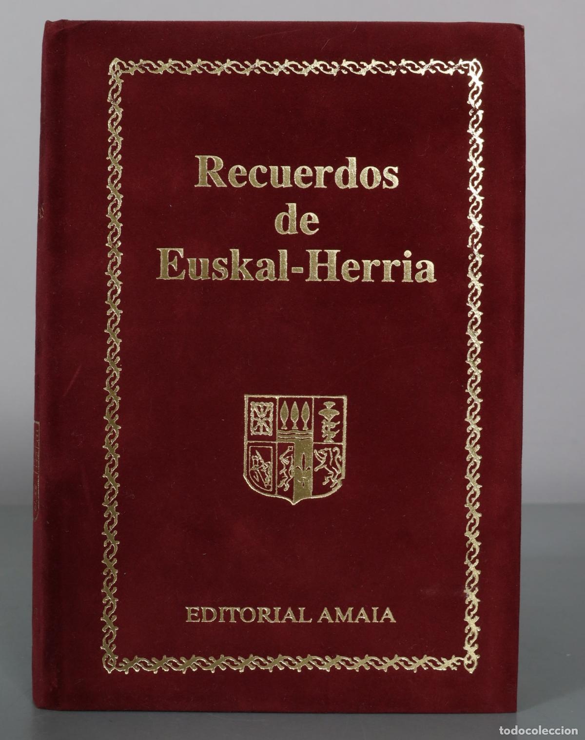 Libros de segunda mano: Glorias Navarras - Jose Nadal y Gurrea - Editorial Amaia