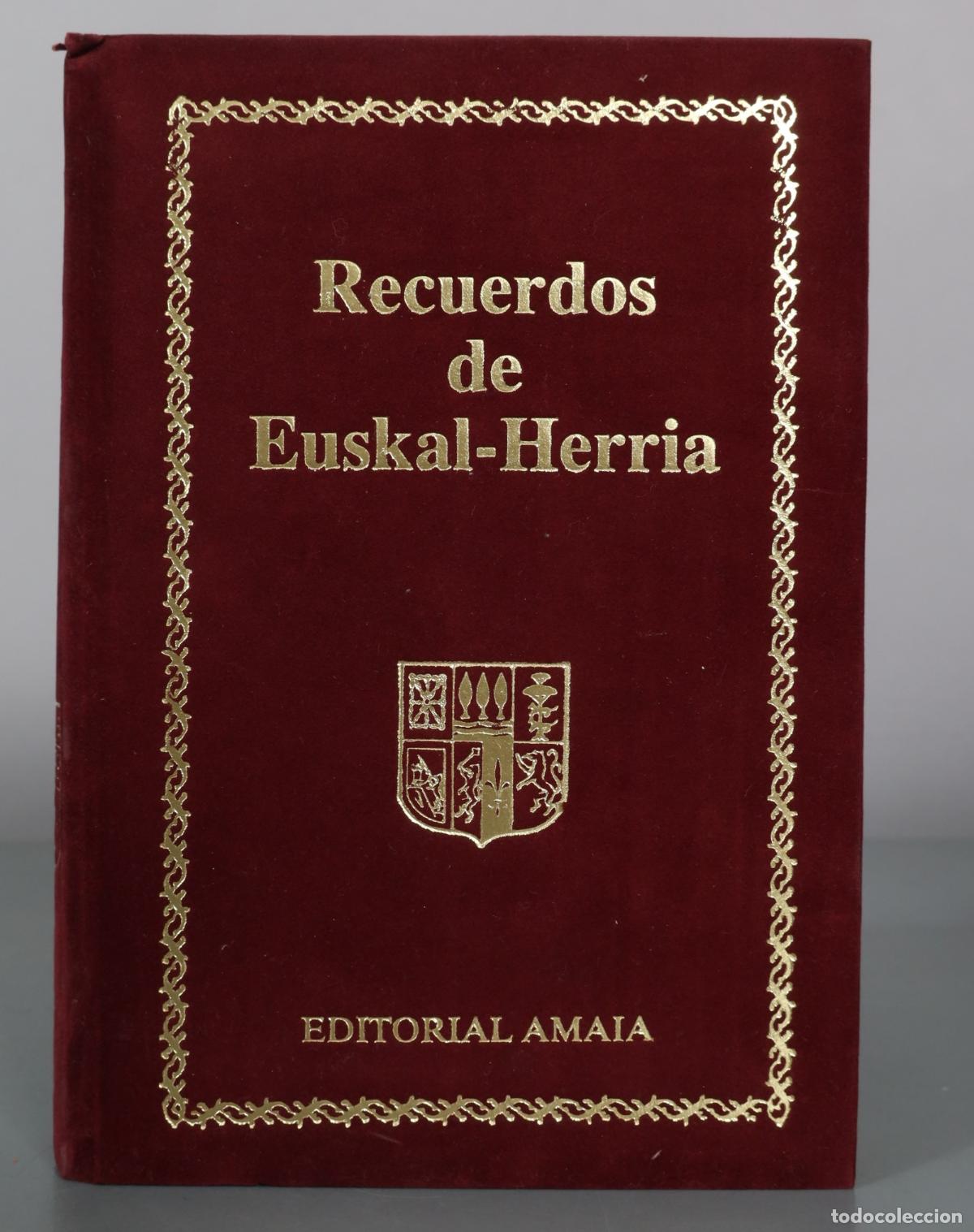 Libros de segunda mano: La Zamacolada - Camilo de Villavaso - Editorial Amaia