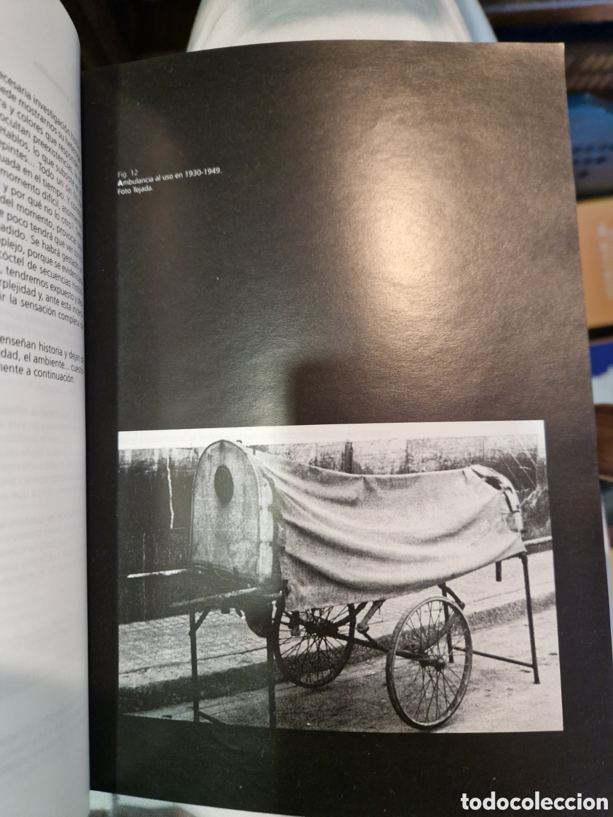 Libros de segunda mano: RIOB&Oacute;O CAMACHO, Francisco. Una forma de entender la problem&aacute;tica patrimonial - Foto 3