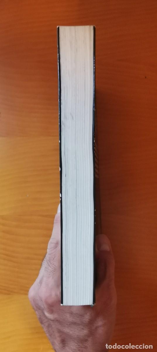 Libros de segunda mano: EL GRAN LIBRO DE LA RADIESTESIA. CHRISTOPHER BIRD. MART&Iacute;NEZ ROCA 1989 - Foto 4