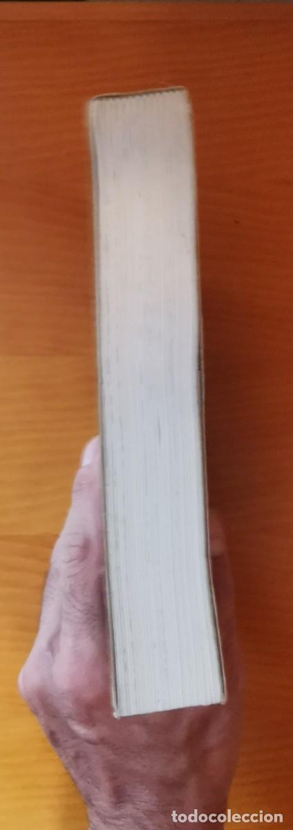 Libros de segunda mano: EL GRAN LIBRO DE LA RADIESTESIA. CHRISTOPHER BIRD. MART&Iacute;NEZ ROCA 1989 - Foto 5