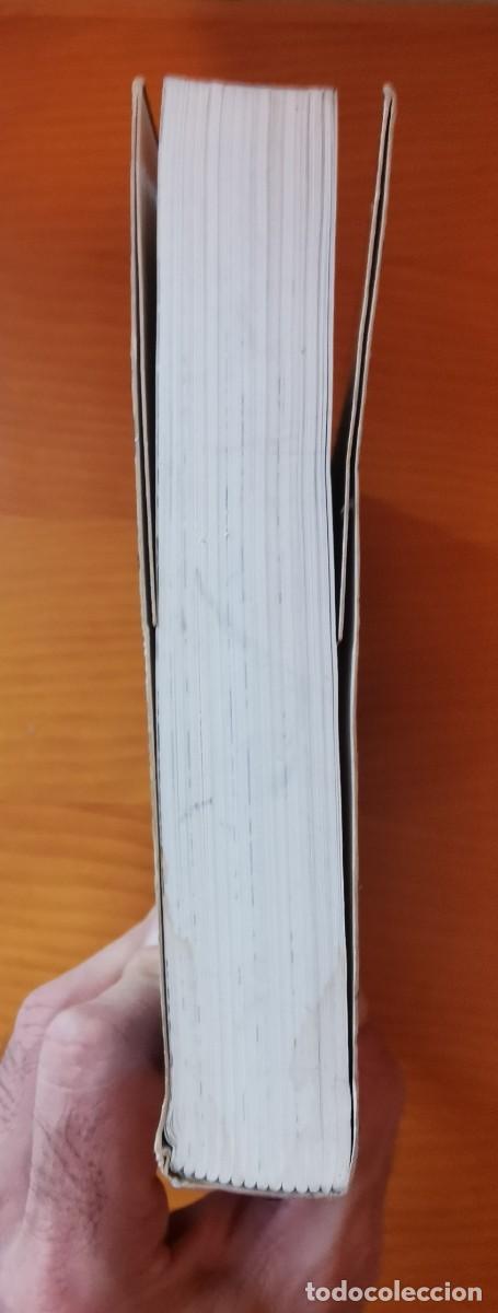 Libros de segunda mano: EL GRAN LIBRO DE LA RADIESTESIA. CHRISTOPHER BIRD. MART&Iacute;NEZ ROCA 1989 - Foto 6