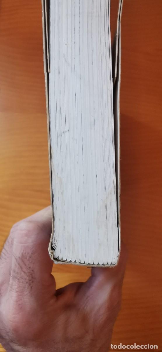 Libros de segunda mano: EL GRAN LIBRO DE LA RADIESTESIA. CHRISTOPHER BIRD. MART&Iacute;NEZ ROCA 1989 - Foto 7