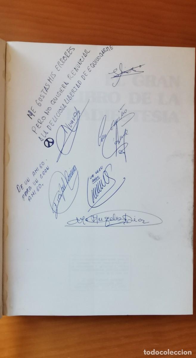 Libros de segunda mano: EL GRAN LIBRO DE LA RADIESTESIA. CHRISTOPHER BIRD. MART&Iacute;NEZ ROCA 1989 - Foto 8