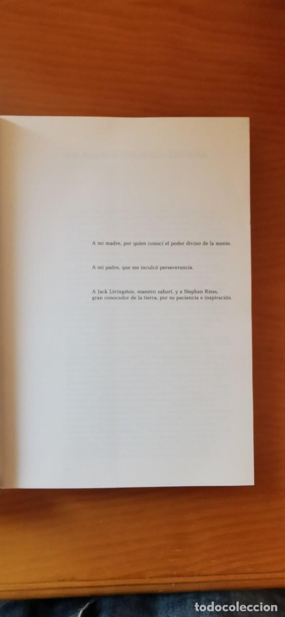 Libros de segunda mano: EL GRAN LIBRO DE LA RADIESTESIA. CHRISTOPHER BIRD. MART&Iacute;NEZ ROCA 1989 - Foto 16