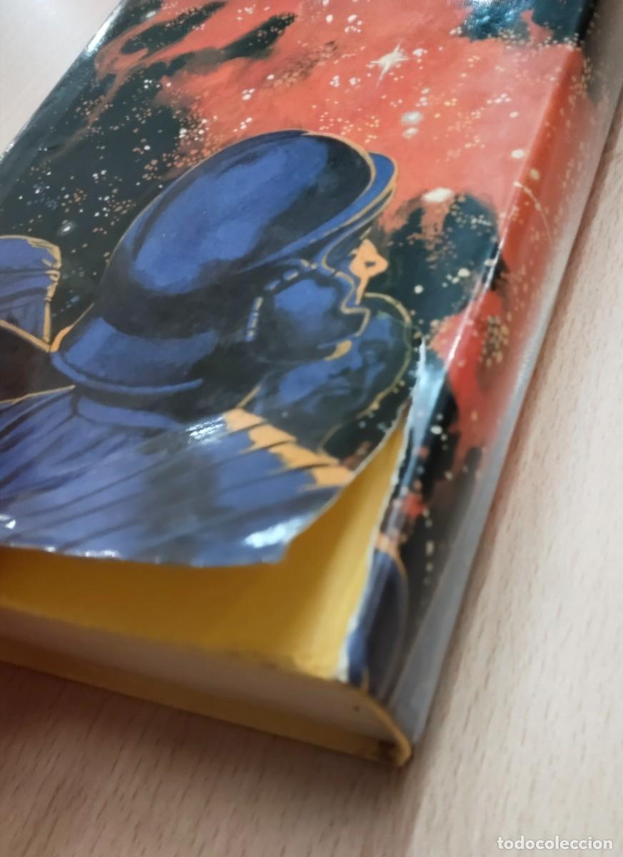 Libros de segunda mano: Caballo de Troya. Edici&oacute;n 1984 - Foto 4