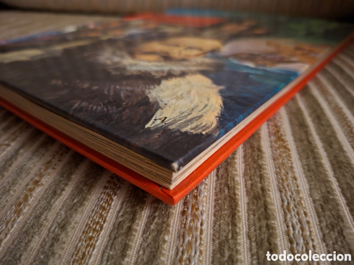 Libros de segunda mano: GRANDES EXPLORADORES - Foto 7