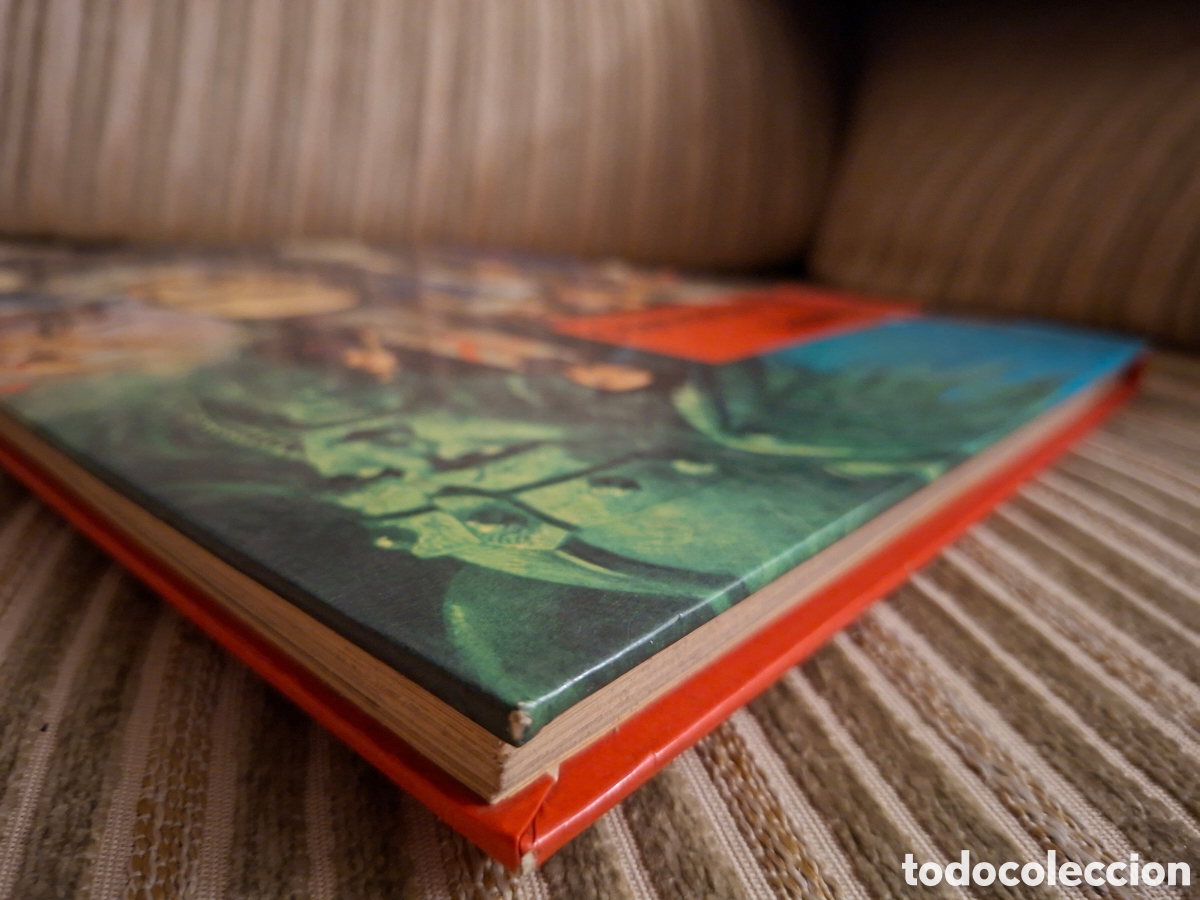 Libros de segunda mano: GRANDES EXPLORADORES - Foto 8