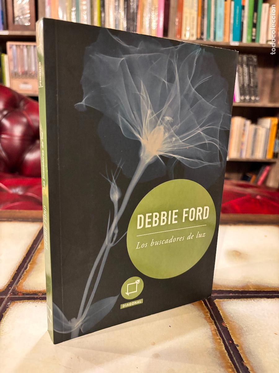 Libros de segunda mano: Los buscadores de luz. Debbie Ford