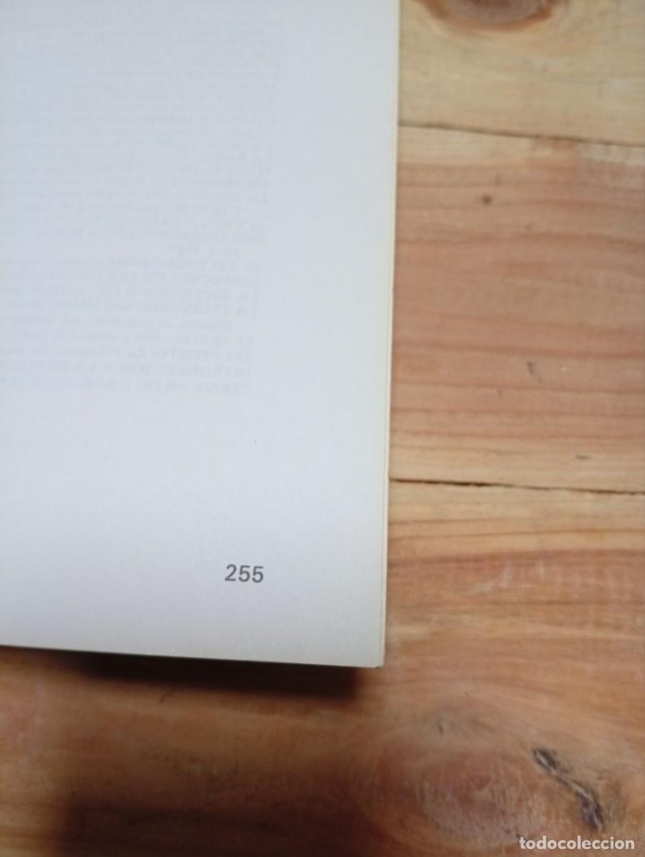 Libros de segunda mano: Tecnicas de grabacion sonora -- tomos 1 y 2 -- Manuel Recuero - Foto 7