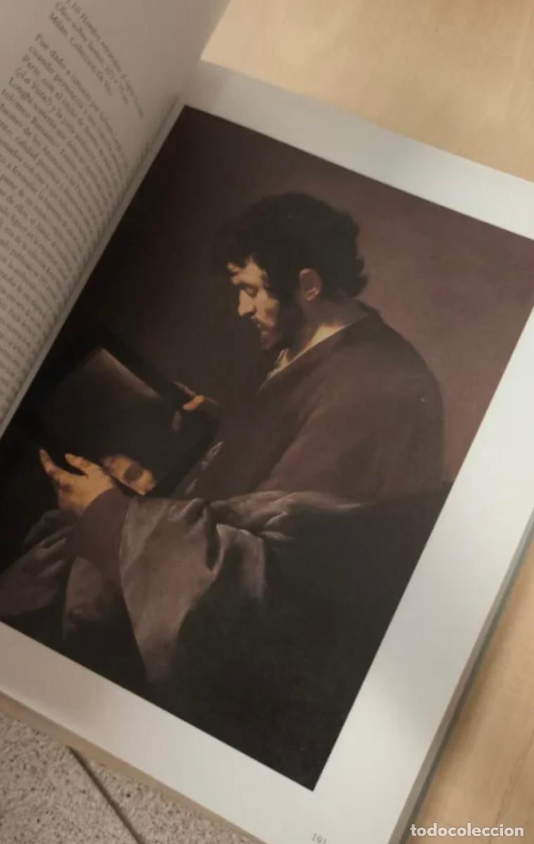 Libros de segunda mano: LOS CINCO SENTIDOS Y EL ARTE &ndash; MUSEO DEL PRADO / BBV - Foto 6